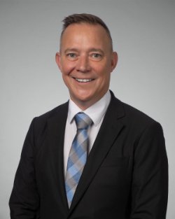 Headshot Image for Shawn Stack